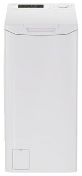 Пральна машина з вертикальним завантаженням Candy TCA273D3-9