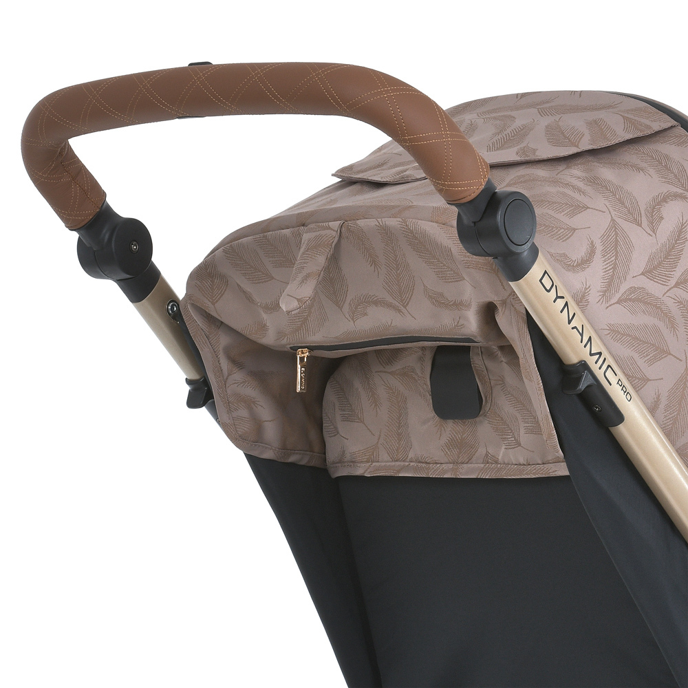Прогулянкова коляска El Camino ME 1053G-2 Dynamic Pro Special