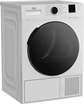 Сушильна машина BEKO DF7412PB