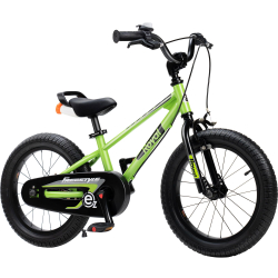 Детский двухколесный велосипед-беговел Royal Baby Freestyle EZ 14 дюймов RB14-30