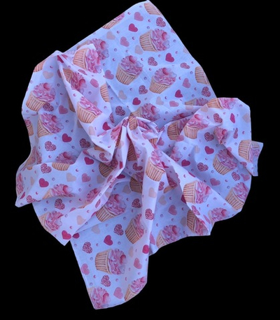 Пелюшка, ситець 90*80 см ТМ "All"