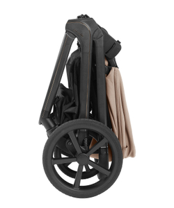 Универсальная коляска 2 в 1 Carrello Vector CRL-6551