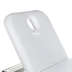 Кушетка електрична масажна SPA&Wellness BD-8263, wenge