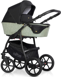 Універсальна коляска 2 в 1 Expander Elite