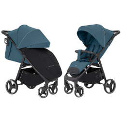 Прогулянкова коляска Carrello Bravo CRL-8512 BF