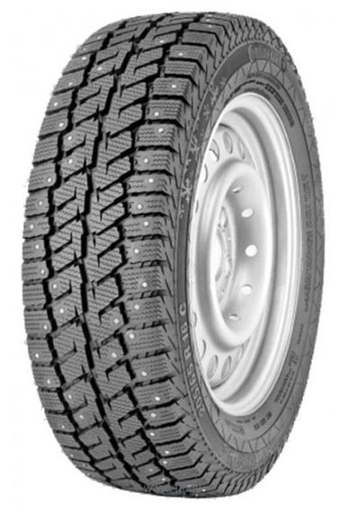 Continental VancoIceContact 205/65 R16C 107/105R шип.