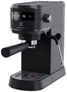 Кавоварка ELECTROLUX E6EC1-6BST