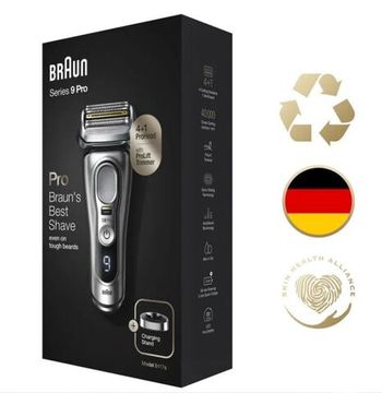 Електробритва BRAUN Series 9 Pro 9417 S