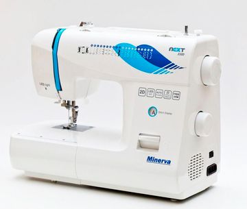 Швейна машина MINERVA Next 232D