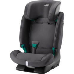 Автокресло детское Britax Römer EvolvaFix 1-2-3 (9-36 кг)