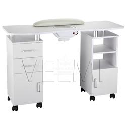 Манікюрний стіл Marvel