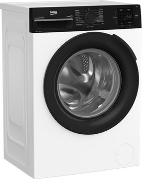 Пральна машина вузька Beko BM1WFSU36233WB