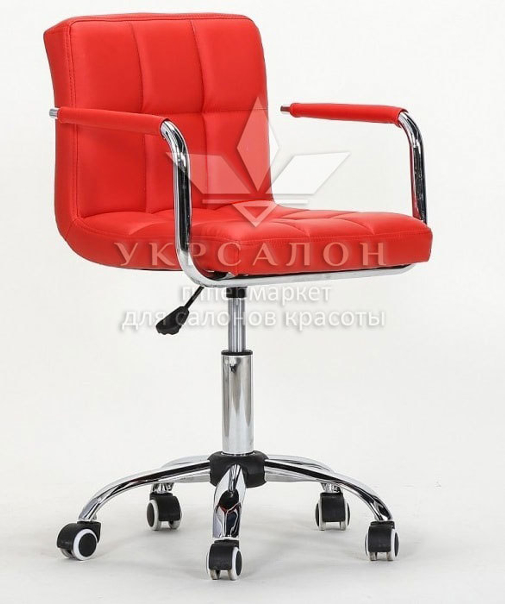 Стульчик мастера Lion Plus