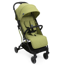 Прогулянкова коляска Chicco Trolley Me