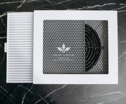 Настольная вытяжка с фильтром Air Max NF 11 Plus