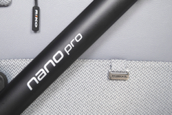 Универсальная коляска 2 в 1 Riko Nano Pro