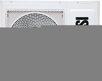 Кондиціонер Zanussi ZACS-24 HPF/A17/N1