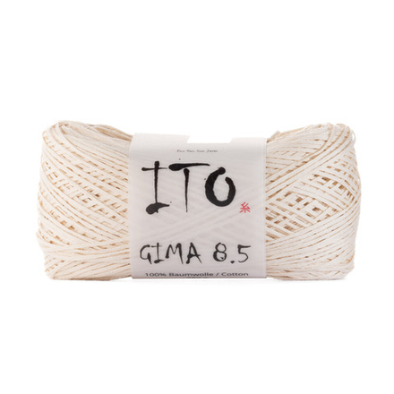 Хлопок ITO GIMA 8,5 - 026