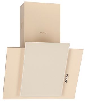 Витяжка PYRAMIDA NR-MV 60 IVORY MU/U