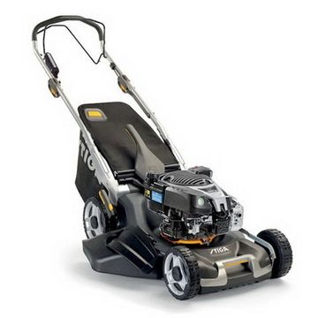 Газонокосарка Stiga Twinclip 50 SEQ B