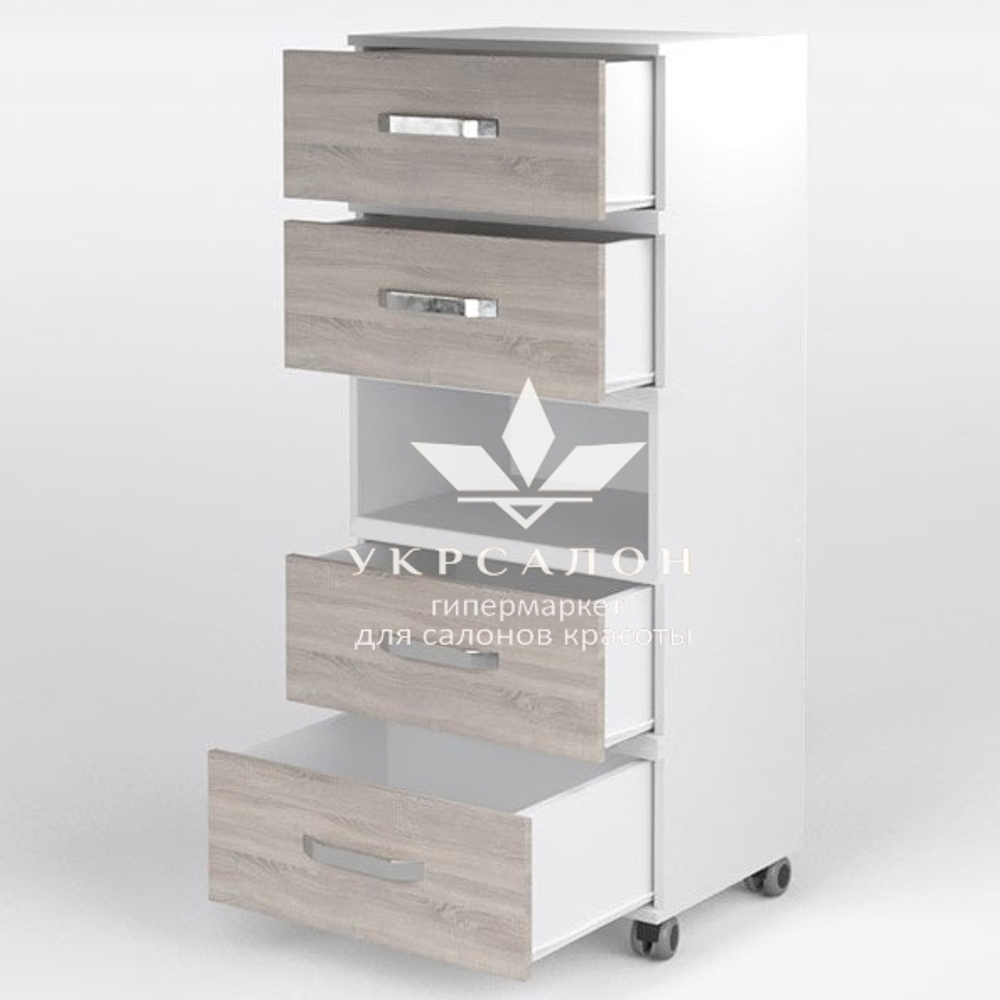 Универсальная тумба Valio 5