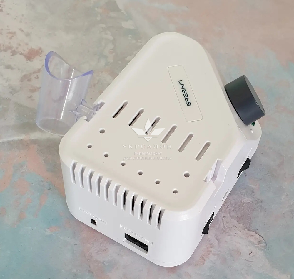 Фрезер для маникюра и педикюра Strong b350/h350 (оригинал)