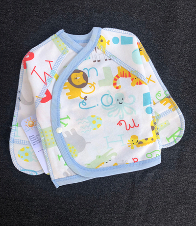 Сорочечка (Льоля), футер ТМ "Happy ToT" (50 см)