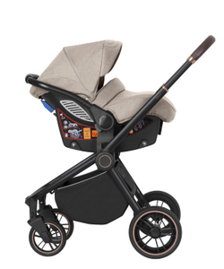Універсальна коляска 3 в 1 Carrello Epica CRL-8511/1 2024