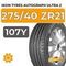 Ikon Tyres Autograph Ultra 2 SUV 275/40 ZR21 107Y XL
