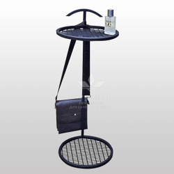 Столик для клиентов 123