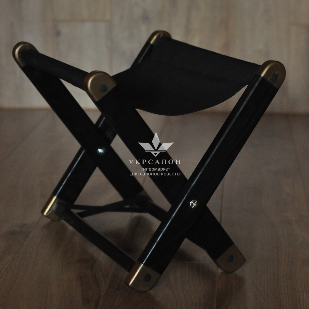 Підставка для сумки Apolo black gold