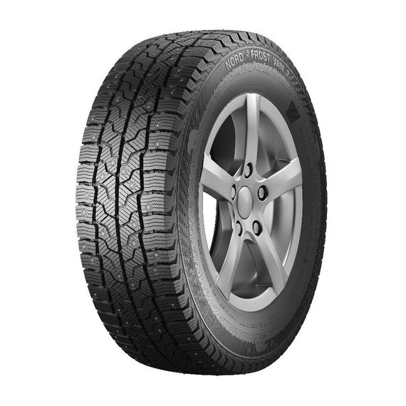 Gislaved Nord Frost Van 2 SD 8PR 205/75 R16C 110/108R шип.