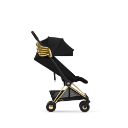 Прогулочная коляска Cybex Coya Fashion Collections