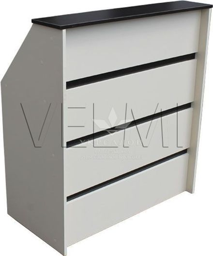 Ресепшн Askold