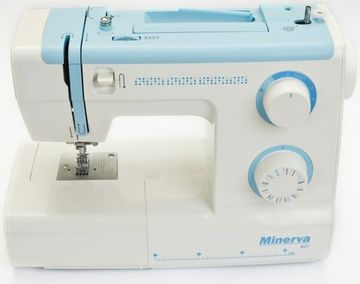 Швейна машина MINERVA B21