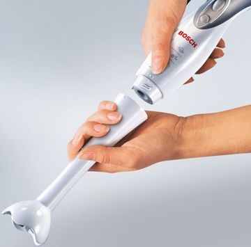 Блендер Bosch MSM 6 B 100