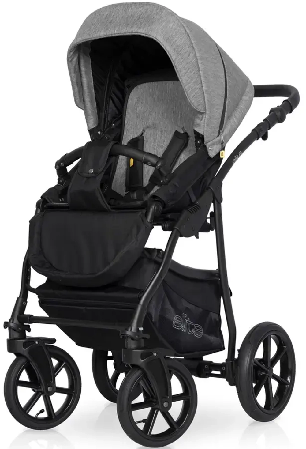 Универсальная коляска 2 в 1 Expander Elite