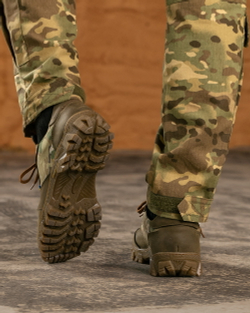 Кросівки тактичні мультикам чоловічі (арт. 8262200102)