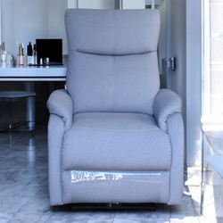 Педикюрное SPA кресло-реклайнер Daniya Compact