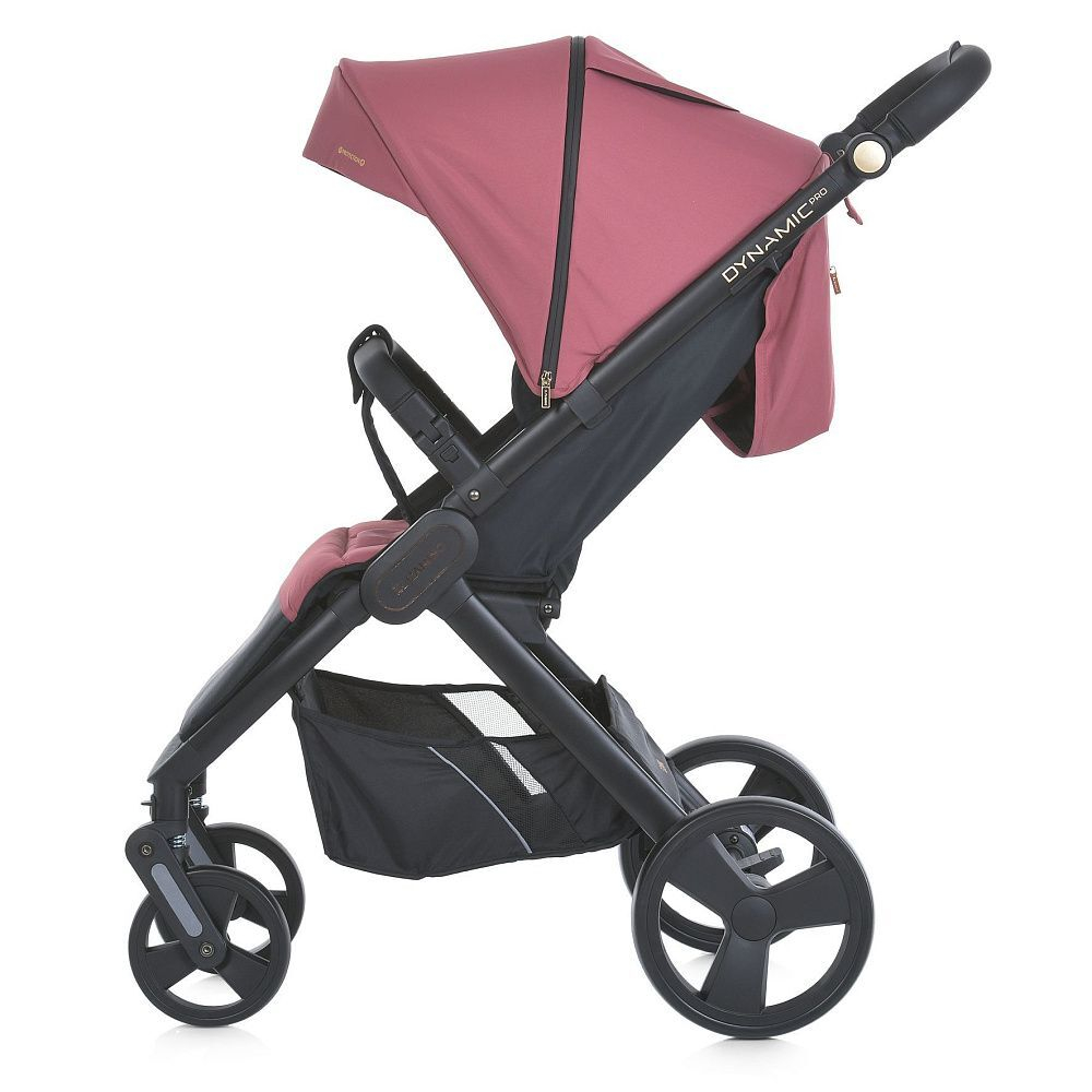 Прогулянкова коляска El Camino ME 1053-3 Dynamic Pro