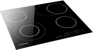 Варильна поверхня електрична SAMSUNG CTR364EC01