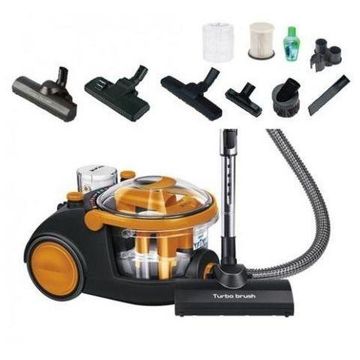 Пилосос з аквафільтром MPM Product MOD-11