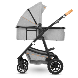 Универсальная коляска 2 в 1 Lionelo Amber