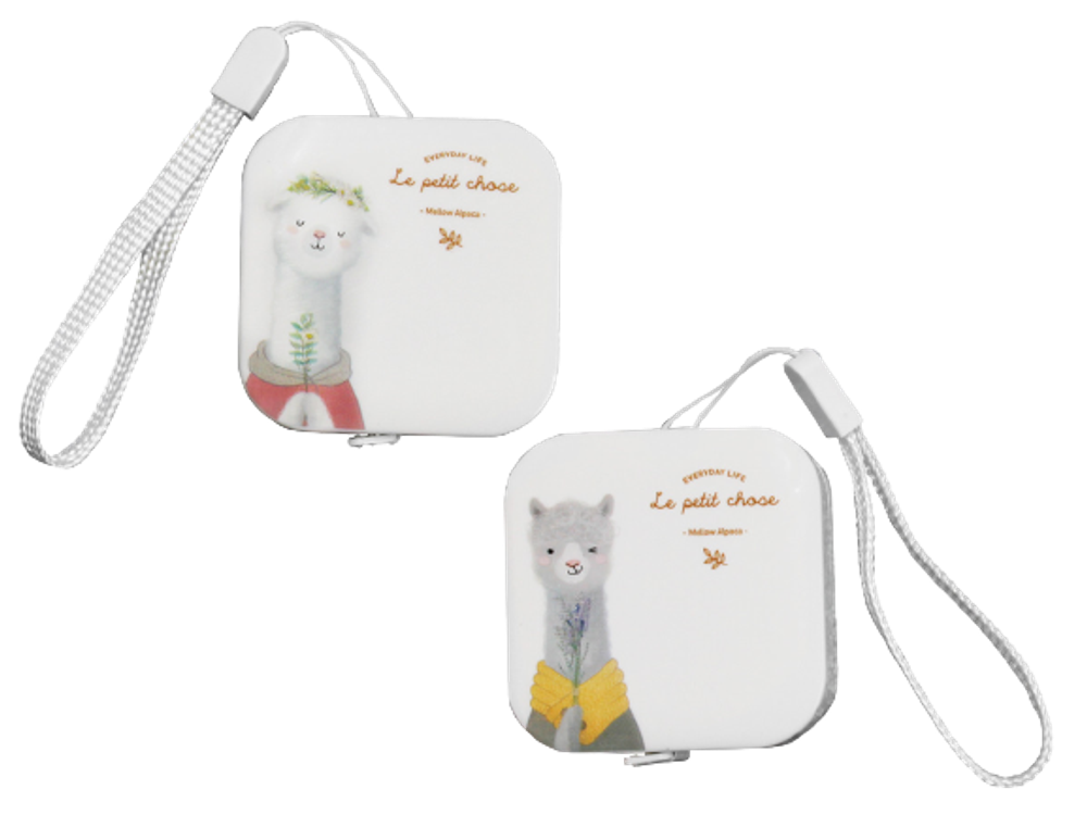 Сантиметр HiyaHiya