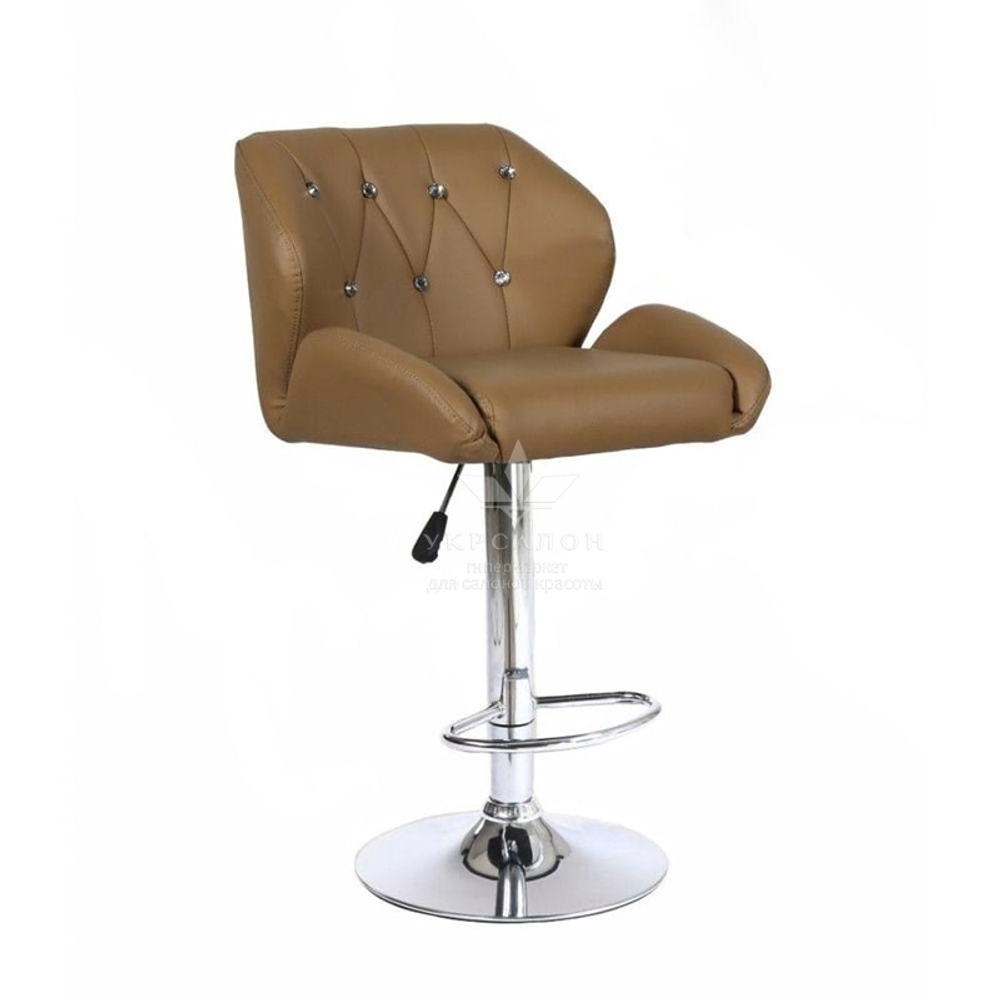 Стульчик для визажа Paris Star