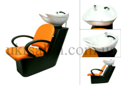 Перукарська мийка Prima Luna