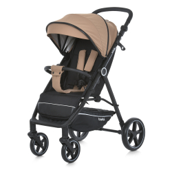 Прогулянкова коляска Bambi M 5723 Viva