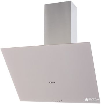 Витяжка VENTOLUX MIRROR 60 SAND (750) PB