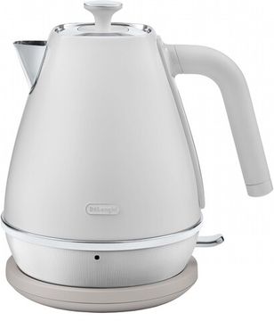 Електрочайник  DeLonghi KBIN 2001 W