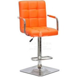 Стульчик для визажа Florida quadro